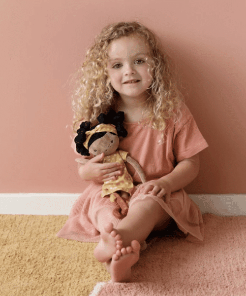 Pop Evi little dutch