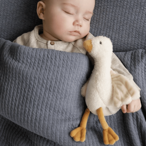 Knuffel Little Goose klein 20 cm