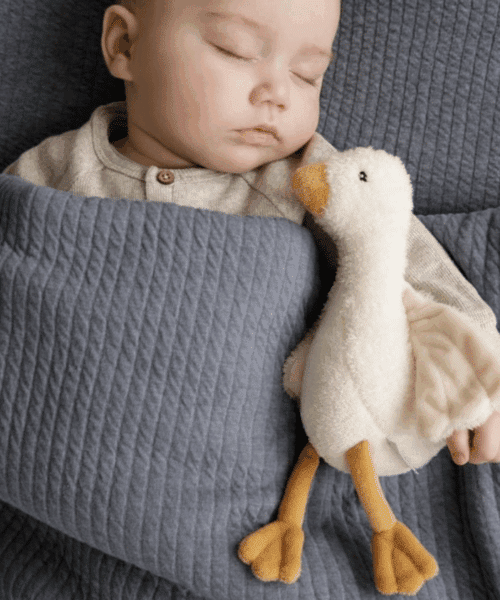 Knuffel Little Goose klein 20 cm