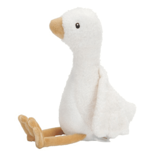 Knuffel Little Goose klein 20 cm
