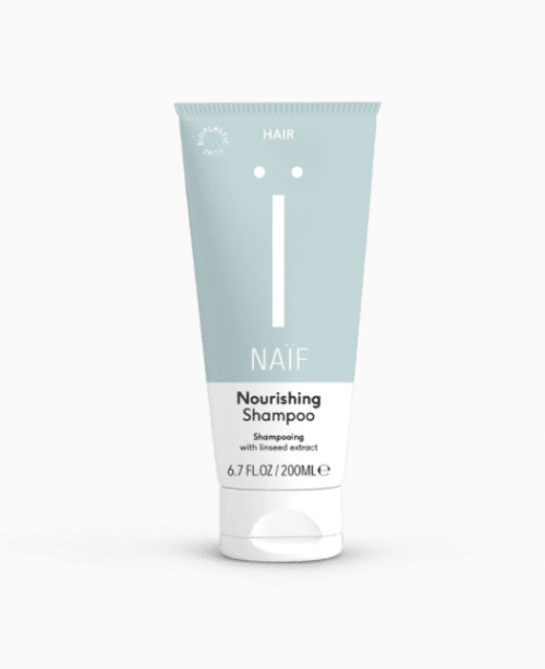 Verzorgende Shampoo naif