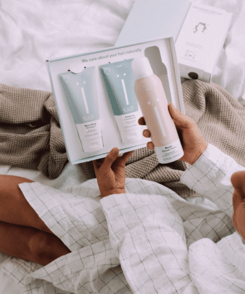 Good Hair Day Essentials