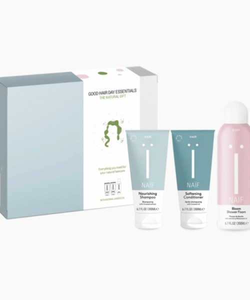 Good Hair Day Essentials naif