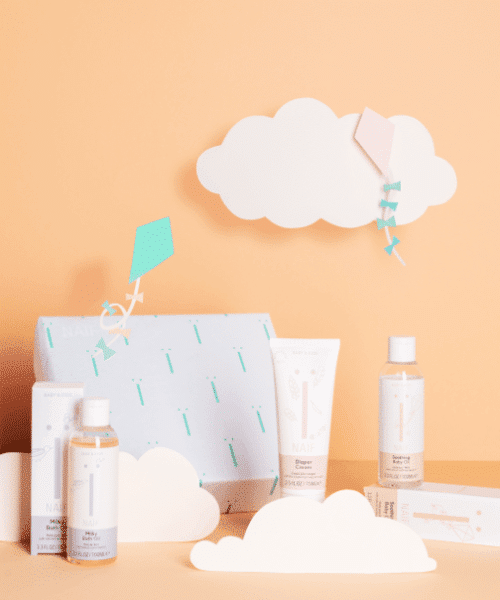 Newborn Essentials voor Baby & kids