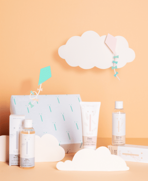 Newborn Essentials voor Baby & kids