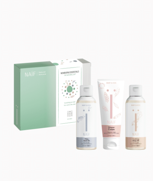 Newborn Essentials voor Baby & kids