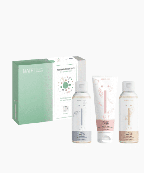 Newborn Essentials voor Baby & kids