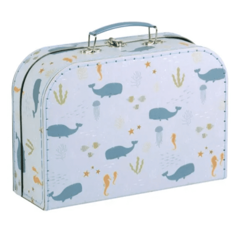 Suitcase Walvis