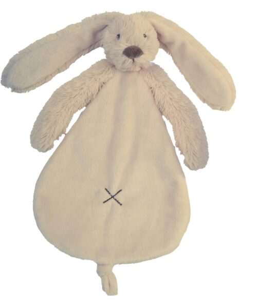 Rabbit Richie Beige Tuttle