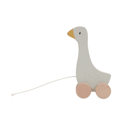 Trekdier Little Goose