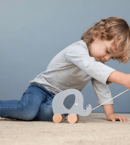 Trekdier Little Goose