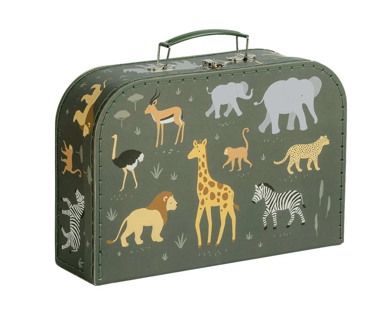 Savanne Suitcase Large