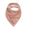 Slabbetje Bandana - Meadow - Rosewood