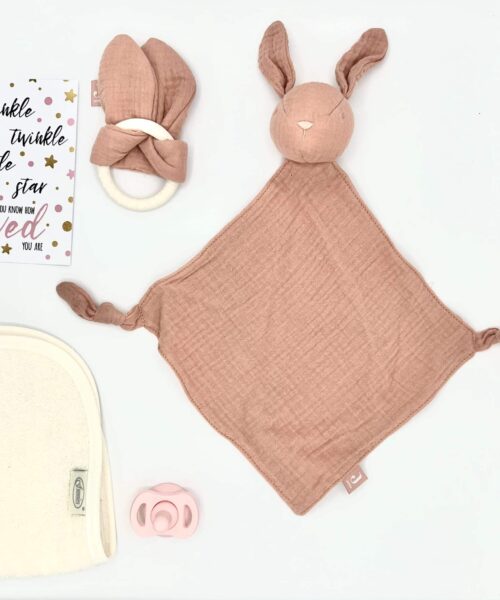 kraambox cuddle rosewood