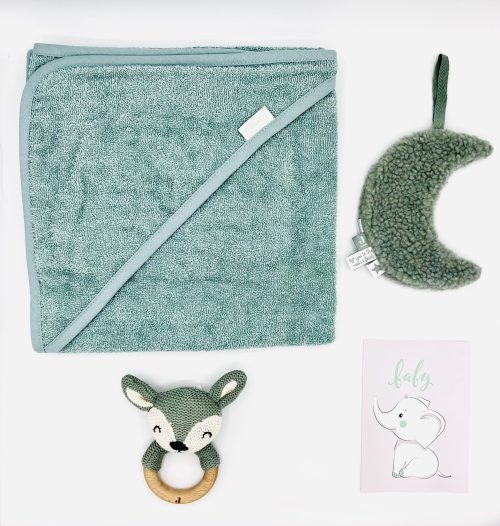 Kraambox love you to the moon