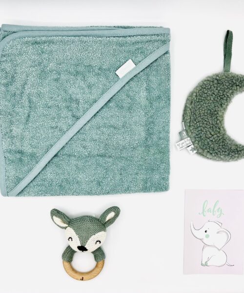 Kraambox love you to the moon