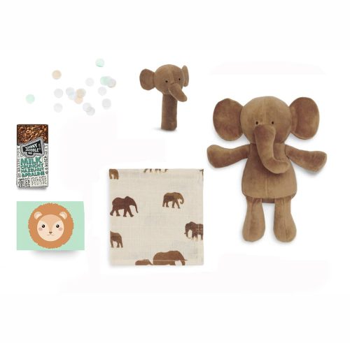 Little Elephant Savannah