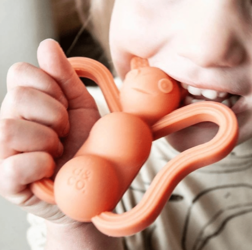 Doddle & Co Chewies | Butterfly