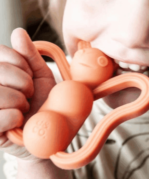 Doddle & Co Chewies | Butterfly