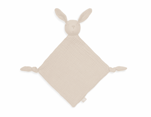 Speendoekje Bunny Ears - Nougat
