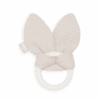 Bijtring Bunny Ears - Nougat