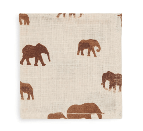 Hydrofiel Multidoek 70x70cm - Savannah