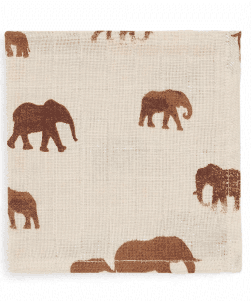 Hydrofiel Multidoek 70x70cm - Savannah