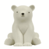 Little light: Ijsbeer