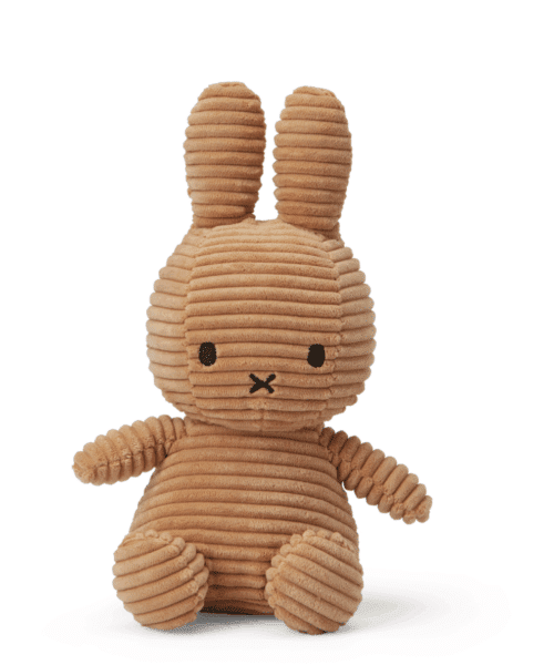 Nijntje Beige Corduroy