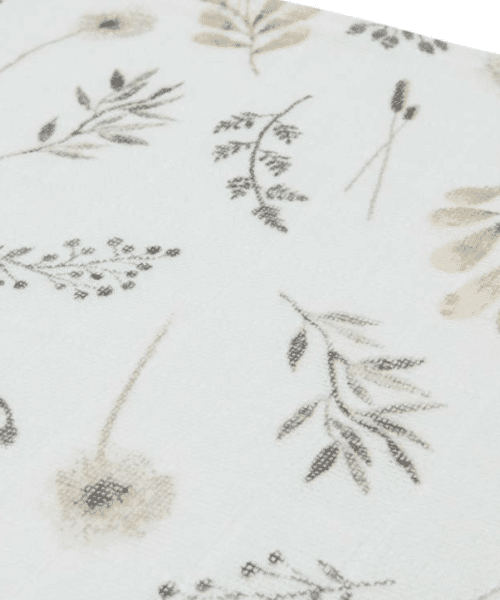 Hydrofiele Doek Small 70x70cm Wild Flowers (3pack)