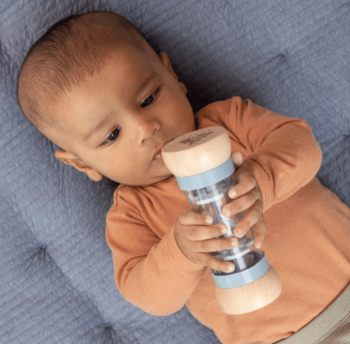 Regenrammelaar Sailors Bay