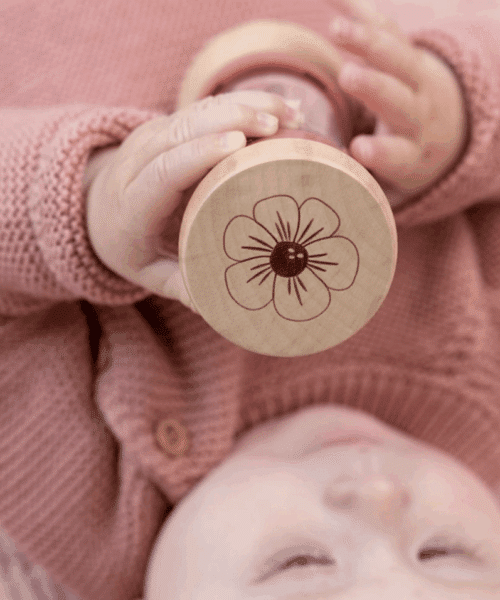 LITTLE DUTCH F&B RAMMELAAR LD7076