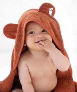Handsfree badcape b