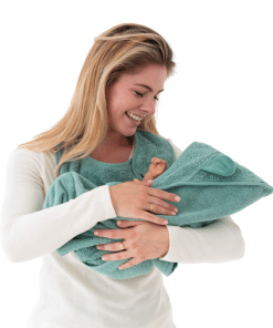 Handsfree Bath Cape