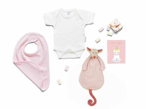 Kraampakket Mouse mia