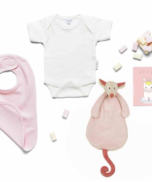 Kraampakket Mouse mia