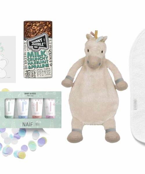 Kraambox Bright Horse