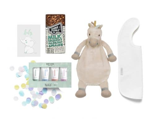 Kraambox Bright Horse