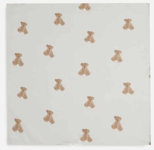 Hydrofiele Doek Small 70x70cm Teddy Bear
