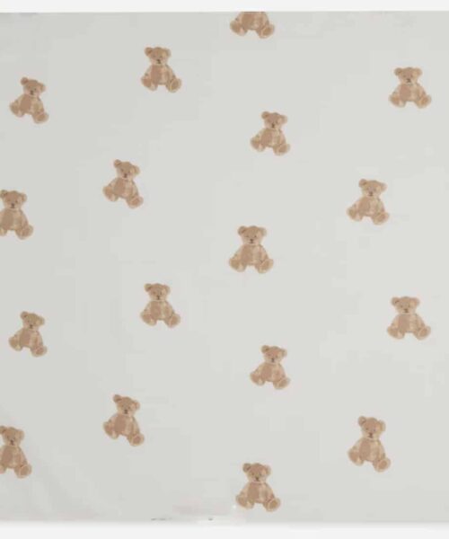 Hydrofiele Doek Small 70x70cm Teddy Bear