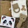 Kraambox Little Bear Biscuit