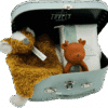 Kraamkoffer Bosvriendjes Little Deer
