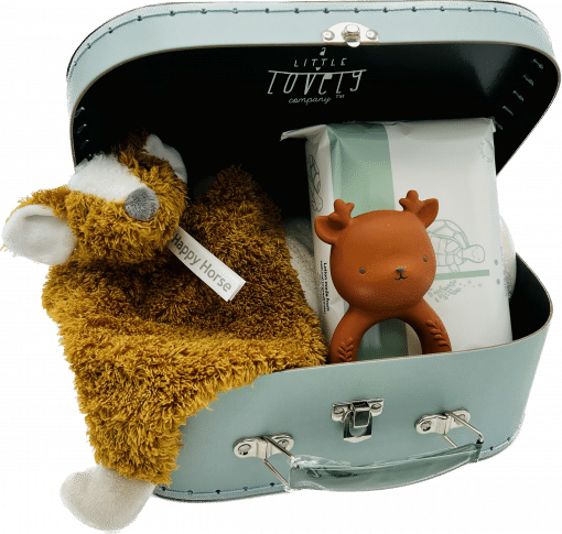 Kraamkoffer Bosvriendjes Little Deer
