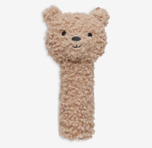 Rammelaar Teddy Bear - Biscuit