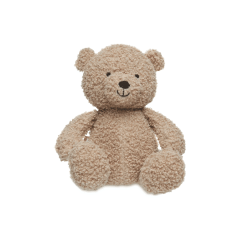 Knuffel Teddy Bear Biscuit
