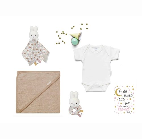 Kraambox Nijn Flower