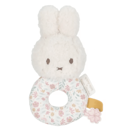 Nijntje rammelaar Lucky Blossom