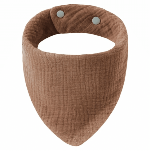 Hydrofiele Bandana slab coffee