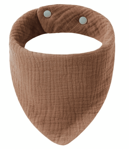 Hydrofiele Bandana slab coffee