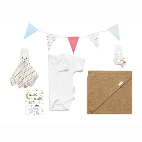 Kraambox Nijn Leaves